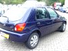 Ford Fiesta, 1998 - pohled č. 5