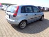 Ford Fiesta, 2006 - pohled č. 4