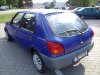 Ford Fiesta, 1998 - pohled č. 4