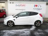 Ford Fiesta, 2013 - pohled č. 2
