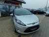 Ford Fiesta, 2009 - pohled č. 2