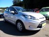 Ford Fiesta, 2010 - pohled č. 3
