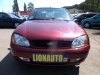 Ford Fiesta, 2000 - pohled č. 2
