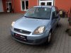 Ford Fiesta, 2007 - pohled č. 2