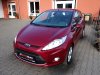Ford Fiesta, 2010 - pohled č. 2