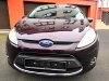Ford Fiesta, 2009 - pohled č. 2
