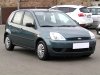 Ford Fiesta, 2002 - celkový pohled