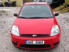 Ford Fiesta, 2004 - pohled č. 2