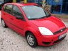 Ford Fiesta, 2004 - pohled č. 3