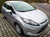 Ford Fiesta, 2010 - pohled č. 2