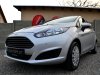 Ford Fiesta, 2013 - pohled č. 2
