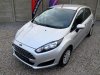 Ford Fiesta, 2013 - pohled č. 3