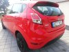 Ford Fiesta, 2013 - pohled č. 3