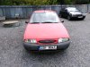 Ford Fiesta, 1997 - pohled č. 2
