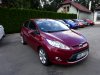 Ford Fiesta, 2009 - pohled č. 3