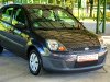 Ford Fiesta, 2009 - pohled č. 3