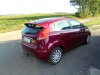 Ford Fiesta, 2009 - pohled č. 3