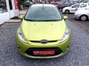Ford Fiesta, 2010 - pohled č. 2