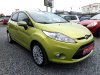 Ford Fiesta, 2010 - pohled č. 3
