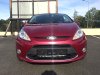 Ford Fiesta, 2011 - pohled č. 3