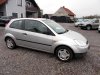 Ford Fiesta, 2003 - celkový pohled