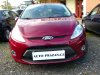 Ford Fiesta, 2010 - pohled č. 3