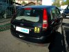Ford Fiesta, 2005 - pohled č. 6