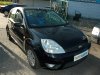 Ford Fiesta, 2005 - pohled č. 8