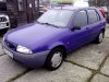 Ford Fiesta, 1997 - pohled č. 1