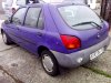 Ford Fiesta, 1997 - pohled č. 4