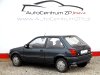 Ford Fiesta, 1993 - pohled č. 3