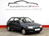 Ford Fiesta, 1993 - pohled č. 7