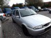 Ford Fiesta, 1998 - pohled č. 4