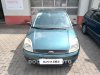 Ford Fiesta, 2002 - pohled č. 2