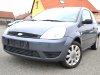 Ford Fiesta, 2005 - celkový pohled