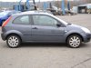 Ford Fiesta, 2005 - pohled č. 12