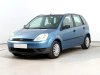 Ford Fiesta, 2002 - pohled č. 3