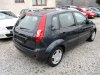 Ford Fiesta, 2006 - pohled č. 5