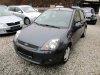 Ford Fiesta, 2006 - pohled č. 9