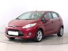 Ford Fiesta, 2012 - pohled č. 3
