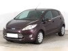 Ford Fiesta, 2010 - pohled č. 3