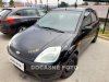 Ford Fiesta, 2002 - pohled č. 3