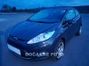 Ford Fiesta, 2011 - pohled č. 3