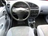 Ford Fiesta, 1999 - pohled č. 12