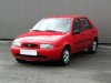 Ford Fiesta, 1999 - pohled č. 3