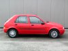 Ford Fiesta, 1999 - pohled č. 4