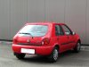 Ford Fiesta, 1999 - pohled č. 5