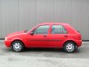 Ford Fiesta, 1999 - pohled č. 8