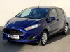 Ford Fiesta, 2016 - pohled č. 3
