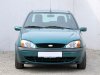 Ford Fiesta, 2001 - pohled č. 2